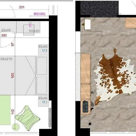 La - & Rooms, By Remorino Aparthotel Locarno