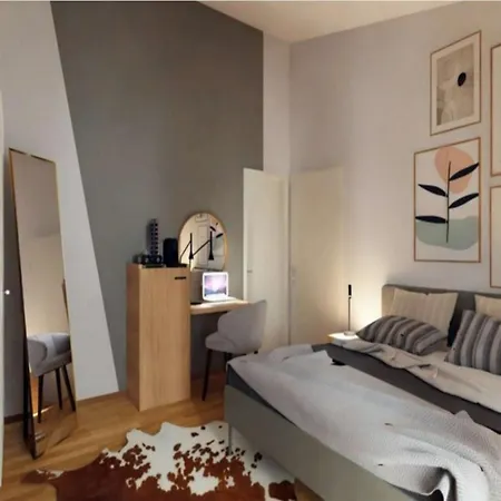 Aparthotel La - & Rooms, By Remorino *