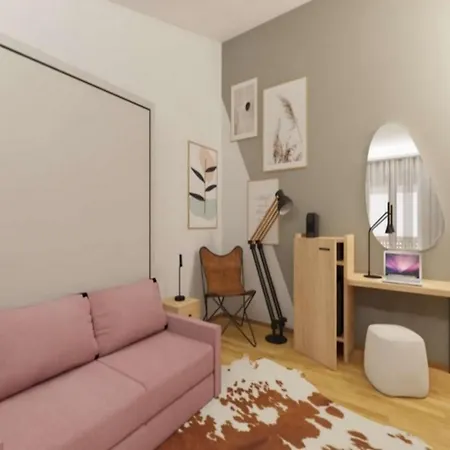 La - & Rooms, By Remorino Aparthotel