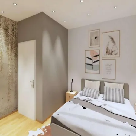Aparthotel La - & Rooms, By Remorino Locarno