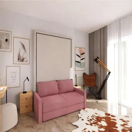 La - & Rooms, By Remorino * Locarno