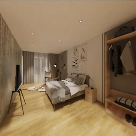 La - & Rooms, By Remorino