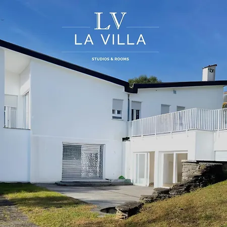 La - & Rooms, By Remorino Aparthotel Locarno
