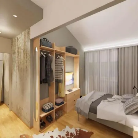 La - & Rooms, By Remorino *