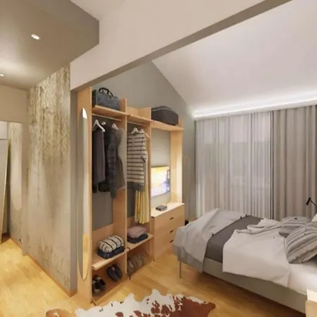 La - & Rooms, By Remorino