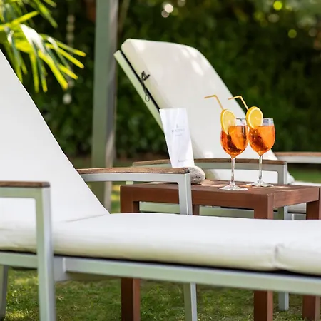 La - & Rooms, By Remorino Apart-hotel *