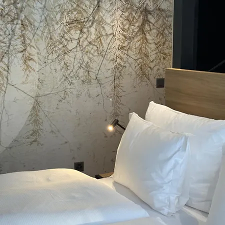 La - & Rooms, By Remorino Apart-hotel