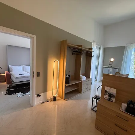 Apart-hotel La - & Rooms, By Remorino Locarno